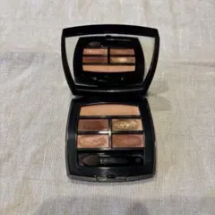 CHANEL レベージュ パレット ルガール テンダー