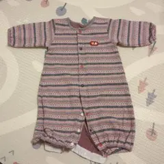 ■美品■familiar　ツーウェイオール　50-60㌢