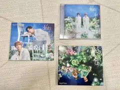 2026年最新】キンプリ dvd まとめ売りの人気アイテム - メルカリ