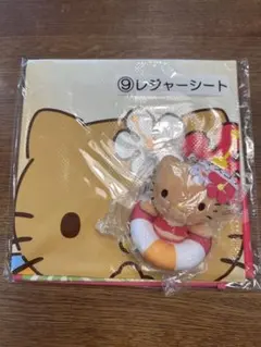 ハローキティ 当たりくじ