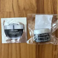 ランコム ジェニフィック アルティメ アイクリーム 5ml + 1包み