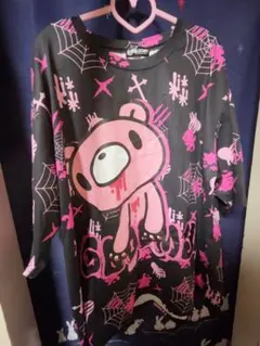 ♡アベイル Avail グルーミー Tシャツ 地雷 サブカル♡のサムネイル