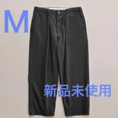 NICENESS 26AW ALBARN SMOKE GREY Sサイズ - メルカリ