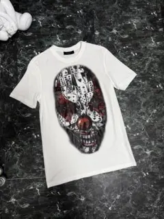 2026年最新】GIVENCHY tシャツ ピエロの人気アイテム - メルカリ