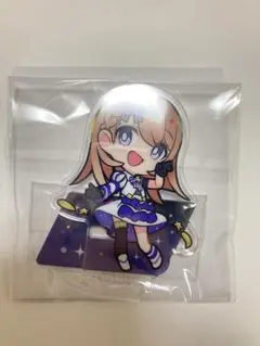 プロセカ セカライ 3rd ミニアクリルスタンド 花里 みのり アクスタ