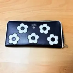 MARYQUANT 長財布