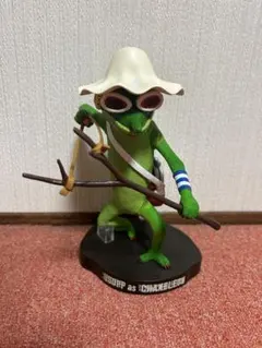 レ*ン様 ドラゴンボール 亀仙人 MANGART BEAMS フィギュア - メルカリ