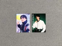 FANTASTICS 澤本夏輝 トレカ