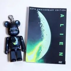 2026年最新】ベアブリック ALIENの人気アイテム - メルカリ