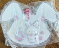 サンリオキャラクターズ パッケージチャーム ウィッシュミーメル