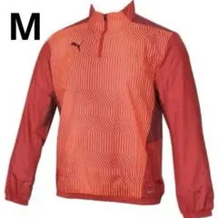 PUMA プーマ TEAMCUP TR ウラトリコットピステトップM