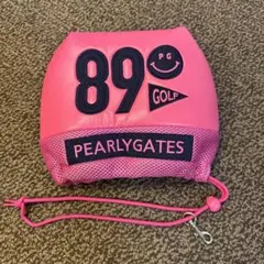 2026年最新】パーリーゲイツ アイアンカバーの人気アイテム - メルカリ