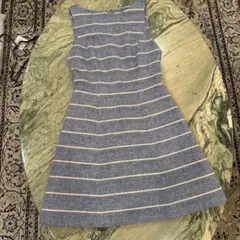 【美品】Alice+Olivia（アリスアンドオリビア）ミニ　ドレス　サイズ2