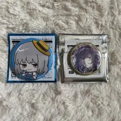 2026年最新】オベロン 缶バッジの人気アイテム - メルカリ