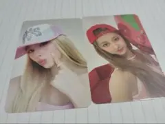 TWICE サナ ツウィ