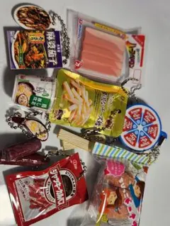 食品シリーズセット売り☆