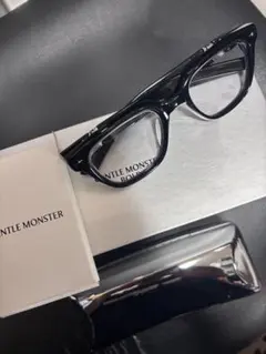 GENTLE MONSTER BOLD 안경