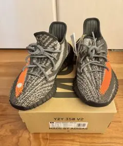 adidas YEEZY Boost 350 V2 イージーブースト