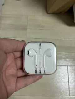 Apple iPhone 純正 イヤホン ジャック