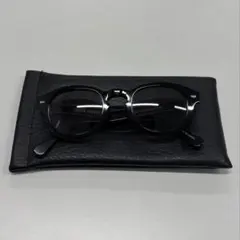 COOTIE PRODUCTIONS RAZA GLASSES ブラックグレーのサムネイル