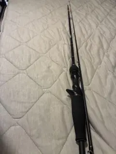 サ*ダ様 fenwick HMG GCA 556 バスロッド Fujiグリップ - メルカリ