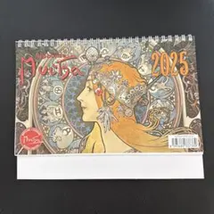 2026年最新】ミュシャ カレンダーの人気アイテム - メルカリ