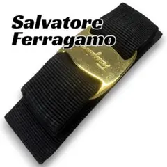 Ferragamo フェラガモ ヴァラ リボン バレッタ ヘアクリップのサムネイル