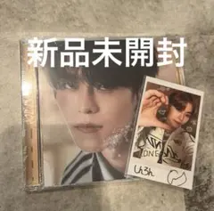 新品未開封　ALPHA DRIVE ONE シンロン　ジュエル　おまけトレカ