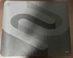 benq zowie gsrse gris ゲーミンクマウスパッド
