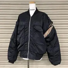 2025年最新】SeaRoomlynn MA-1の人気アイテム - メルカリ