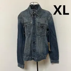 2025年最新】TRUE RELIGION メンズ Gジャン・デニムジャケットの人気