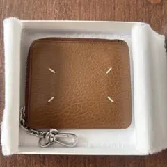 Maison Margiela キーチェーンウォレット