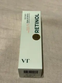 【新品】VT CICAレチノールポアアップセラム30g
