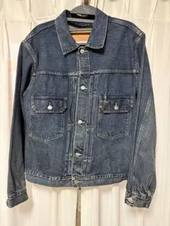90s リーバイスセカンド 507xx サイズ38 ビックE 90s リーバイスセカンド 507xx サイズ38 ビックE - メルカリ