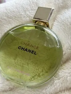 CHANEL CHANCE Eau Fraîche 香水　50ml