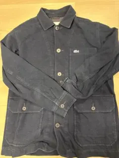 LACOSTE カバーオール