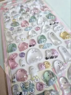 ボンボンドロップシール