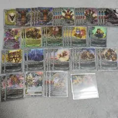 2026年最新】バディファイト 電神デッキの人気アイテム - メルカリ