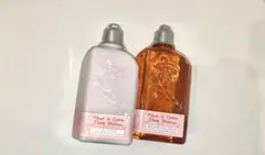 【韓国】L'OCCITANE ロクシタン チェリーブロッサムシリーズ250ml