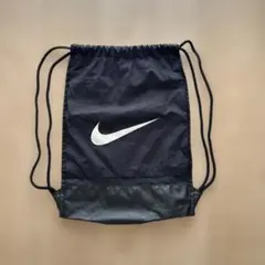NIKE ナップザック ナップサック ブラック