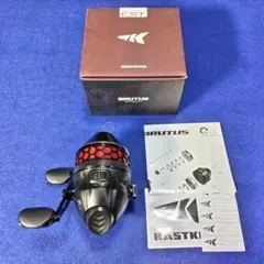 2025年最新】クローズドフェイスリールの人気アイテム - メルカリ