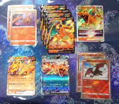 ポケモンカード ポケカ 大量まとめ売り レギュ落ち