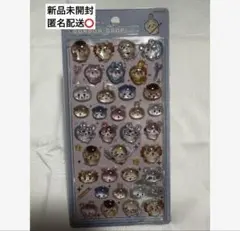 ちいかわ　ボンボンドロップシール　第二弾　みんなポーズ