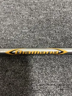 Diamana S73x5ct フレックス S ドライバー用テーラースリーブ - メルカリ