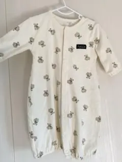 新生児 50 ロンパース