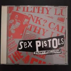 2026年最新】Filthy_Lucre_Liveの人気アイテム - メルカリ