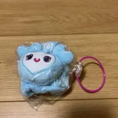 TWICE ナヨン ナブリーGIGO LOVELYS シュシュ