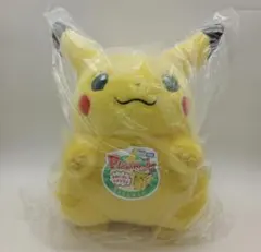 タカラトミー ポケットモンスター ポケモン30周年記念 おかえり ピカチュウ