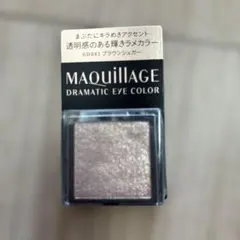 MAQuillAGE ドラマティックアイカラー GD843