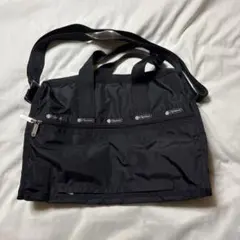 ファミリア レスポ familiar LeSportsac ボストンバッグ - メルカリ